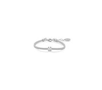 Bracelet Mediterraneo Woman in Silver CO84AZAB01
